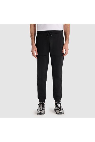 New Balance Mnp1517 Black Men's Sweatpants