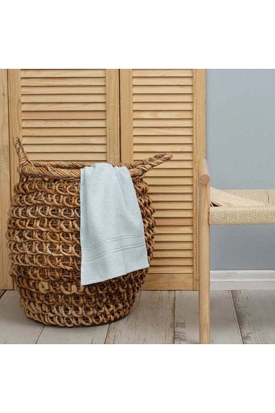 Karaca Home Daily Soft Mint 100% Bumbac Prosop 30x50 cm