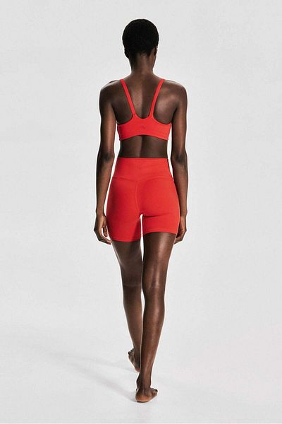 H&M Sports Cycling Shorts In Softmove™