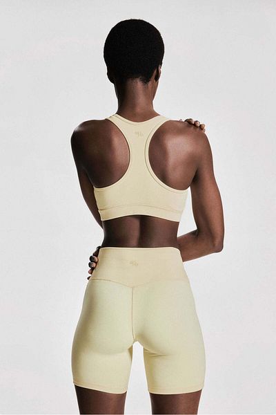 H&M شورت رياضي لركوب الدراجات من SoftMove™