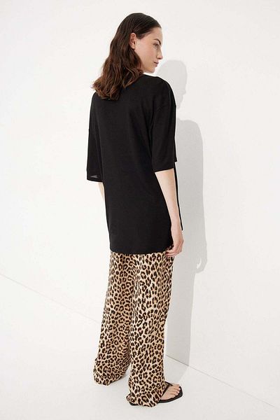 H&M MAMA Pull-on trousers