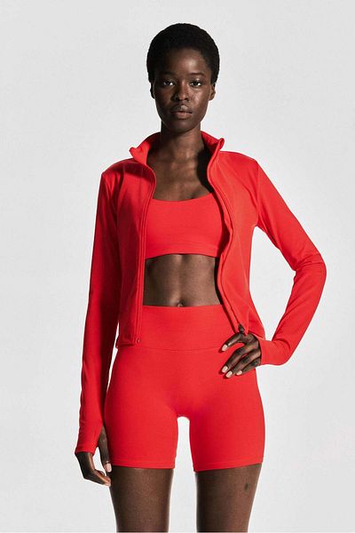 H&M Medium Support Sports bra in SoftMove™