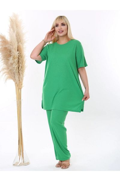 MODA Flexible Bagger with Shallow Slit Large Size Set