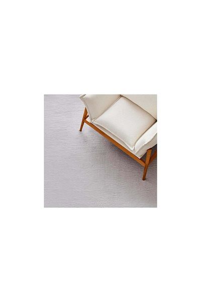 Karaca Kasmir Rugs 724 Faux Fur Rug, 120cmx180cm, Grey