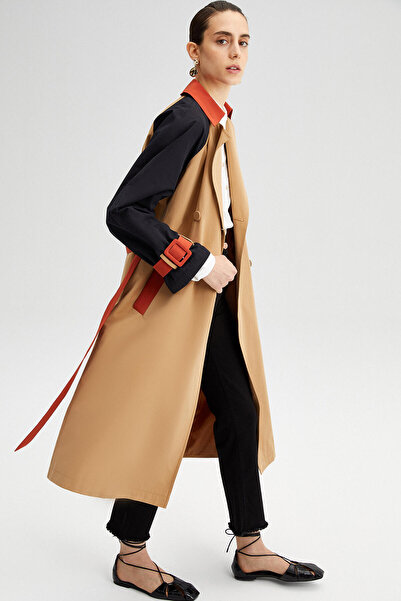 Touché Privé ΚΑΡΠΑΡΤΟ COLOR BLOCK