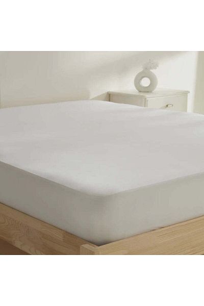 Karaca Protector de saltea micro montata, King Size