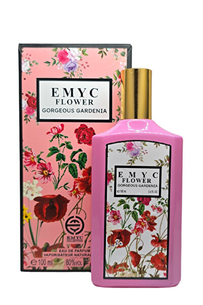 trı عطر ايميك فلاور بينك نساىي 100مل