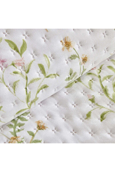 Karaca Sarah Anderson Sara, Bedspread, Double, Multi