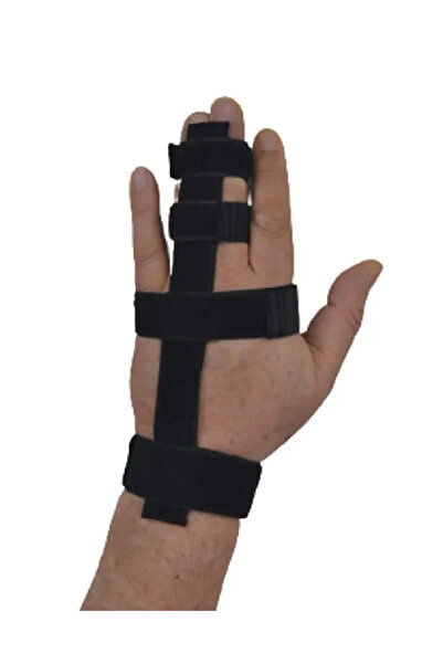 SNOWTEKSS 1 قطعة الزناد ورشة عمل الإصبع (يستخدم على 1 أو صفين من الأصابع) أصابع كاملة