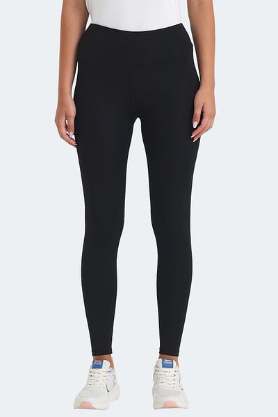 Slazenger Ανδρικό κολάν VESELKO - Μαύρο