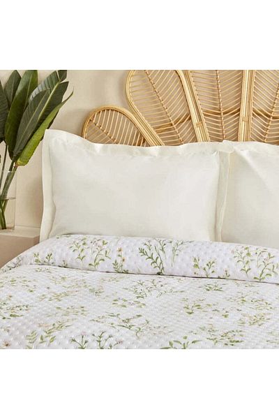 Karaca Sarah Anderson Sara, Bedspread, Double, Multi
