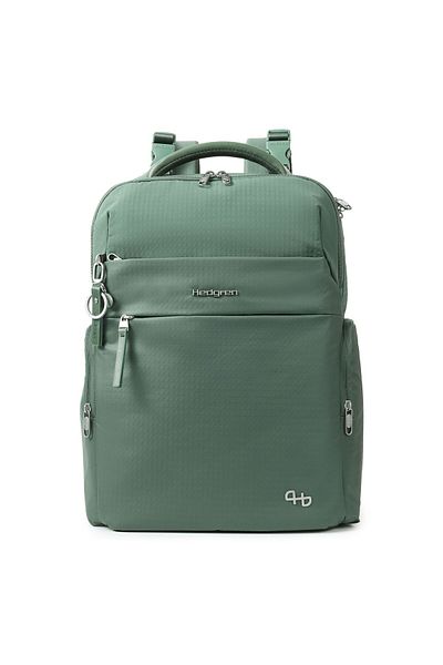 HEDGREN Furo Daypack RFID protection 42 cm