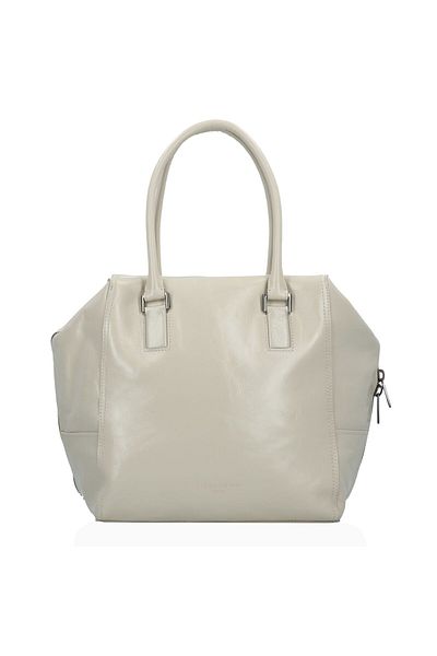 liebeskind Kayla Schultertasche Leder 30 cm