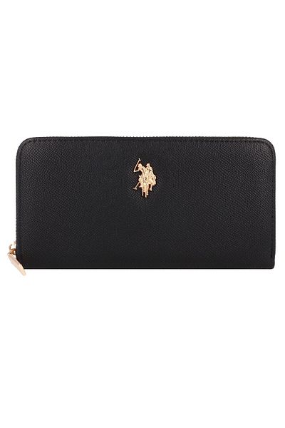 U.S. Polo Assn. Jones Wallet 19 cm