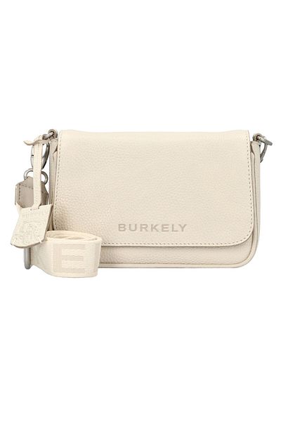 Burkely Always Alyx Umhängetasche Leder 22 cm