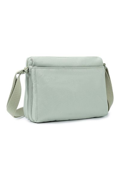 HEDGREN Inner City Eye Umhängetasche RFID 22 cm