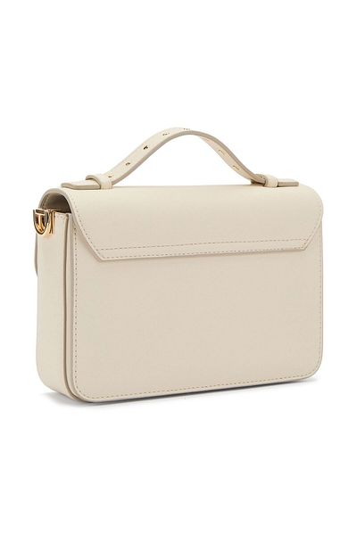 Seidenfelt Senja Handtasche 20 cm