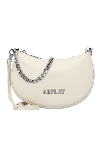 Replay Shoulder Bag 23 cm