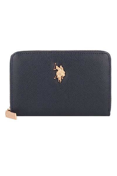 U.S. Polo Assn. Portofel Jones 15 cm