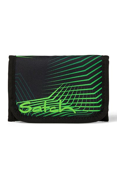 satch Wallet 13 cm