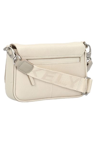 Burkely Always Alyx Umhängetasche Leder 22 cm