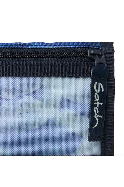 satch Wallet 13 cm