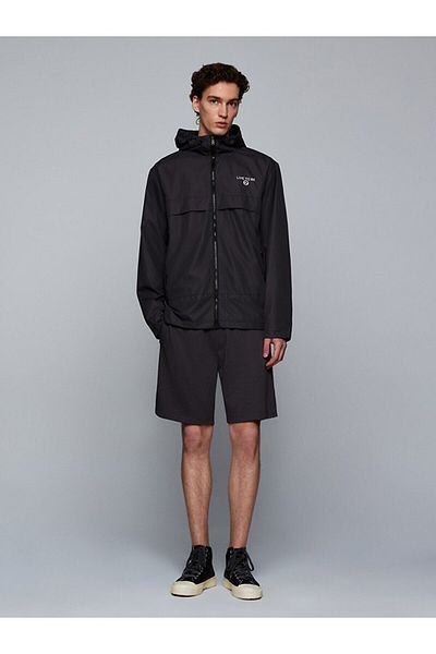 Ltb Anthracite Jacket