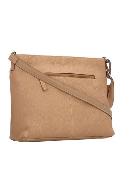 Burkely Geantă moale Skylar de umăr Piele 32 cm