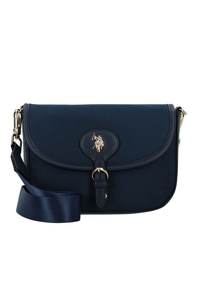 U.S. Polo Assn. Geanta de umar Houston 22 cm