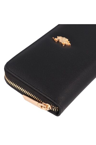 U.S. Polo Assn. Jones Wallet 19 cm