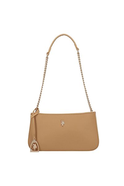 U.S. Polo Assn. Jones Shoulder Bag 28 cm