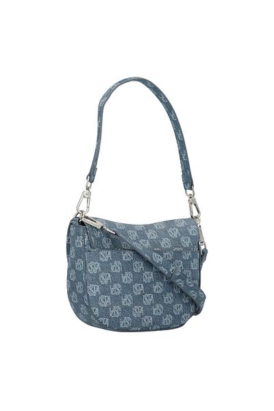 U.S. Polo Assn. Exotická taška cez rameno 23 cm