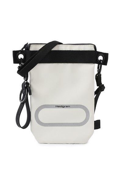 HEDGREN Uni Umhängetasche Rfid Schutz 13 Cm