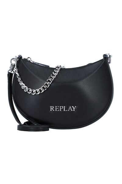Replay Shoulder Bag 23 cm