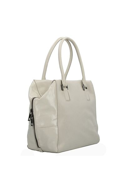 liebeskind Kayla Schultertasche Leder 30 cm