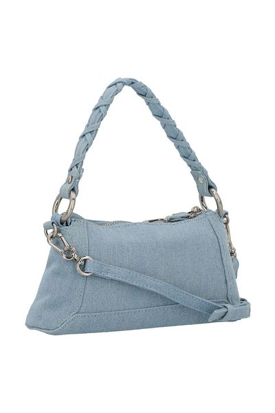 Juicy Couture Scarlette Shoulder Bag 23 cm