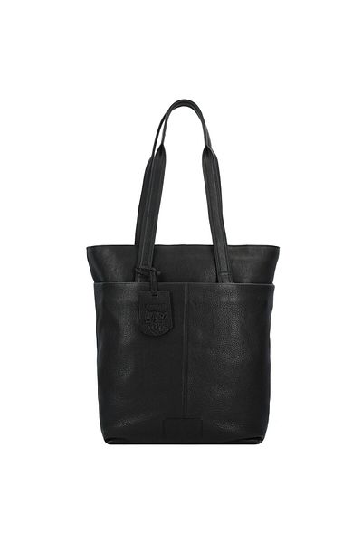 Burkely Soft Skylar Schultertasche Leder 28 Cm Laptopfach