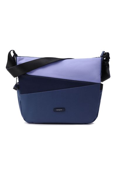 HEDGREN Nova Milky Way Shoulder bag 32 cm