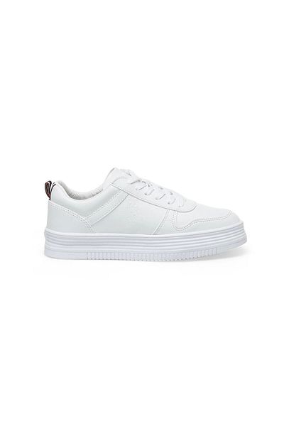 U.S. Polo Assn. Pantofi albi Suri 2pr pentru femei 101172491