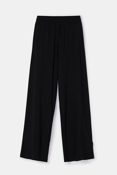 Touché Privé Relax Pants with Elastic Waist