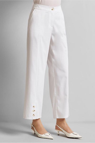 Alvina PANTALONI CU PICIOARE LATE 70875