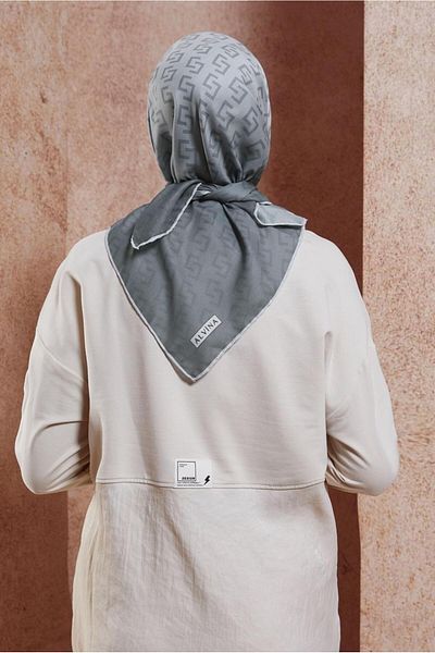 Alvina ALVINA SCARF 1188 - Pantofi de damă 