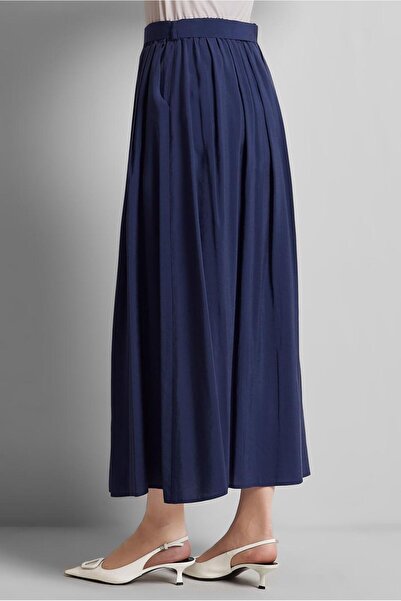 Alvina Belted Skirt 60660