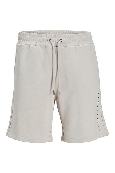 Jack & Jones Σορτς με κανονική εφαρμογή και μεσαίο μπούστο