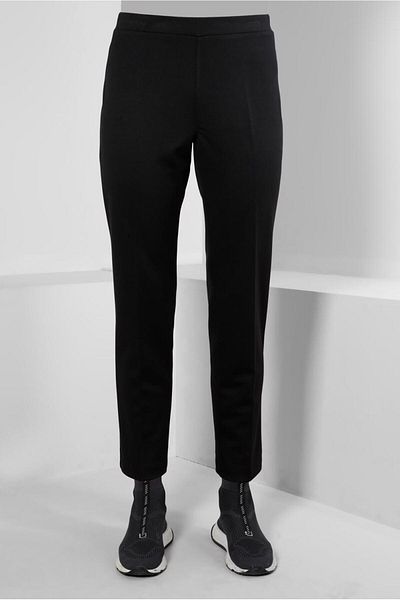 Alvina Pantaloni skinny cu talie elastică 70469