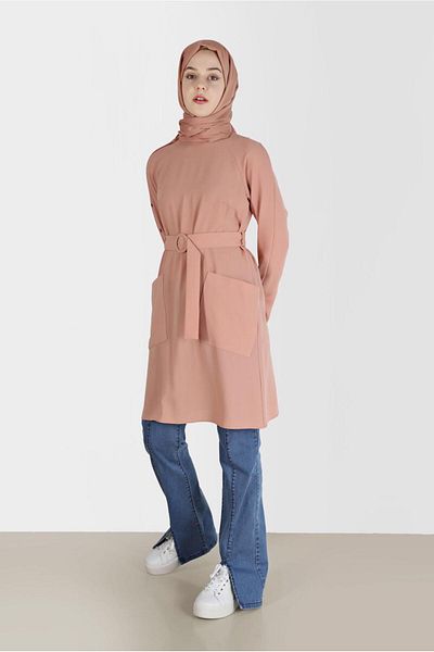 Alvina Bucket Tunic with Bucket with Bucket with Bucket with Bucket 41398