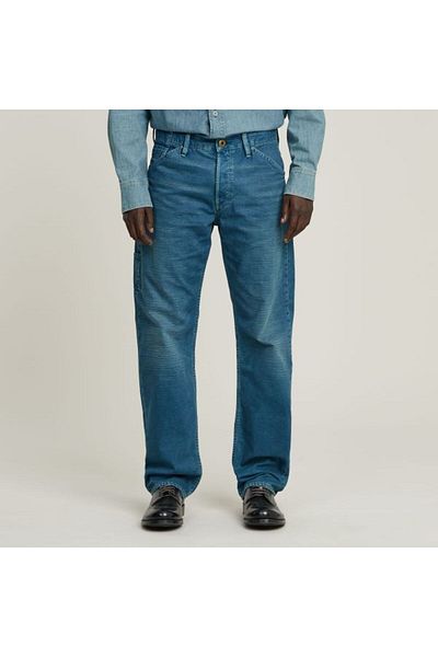 G-STAR RAW Dakota Logger Kick Foot Money
