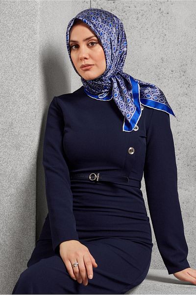 Alvina ΦΟΥΝΤΟΥΡΑ ALVİNA ΜΕ ΣΧΕΔΙΟ 8518