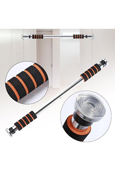 Buffer Koridor Kapı Barfiksi Barfix Aleti Çubuğu Çekme Barı Demiri Bar