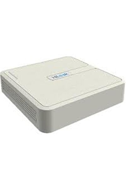 Universal مسجل Hilook NVR-104H-D-4P ذو 4 قنوات Poe Nvr